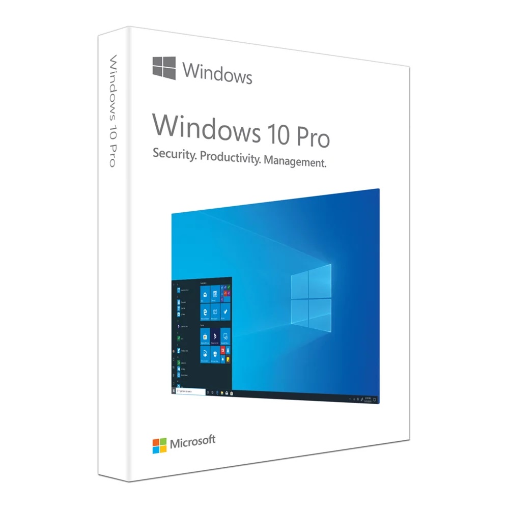 Windows 10 Pro แท้