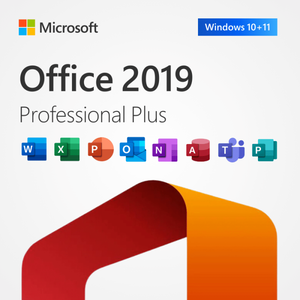 Office 2019 Pro Plus แท้