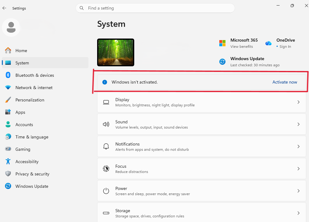 คีย์ Windows ถูกๆ ของแท้หรือปลอม? วิธีเช็คก่อนซื้อ ไม่ให้โดนหลอก