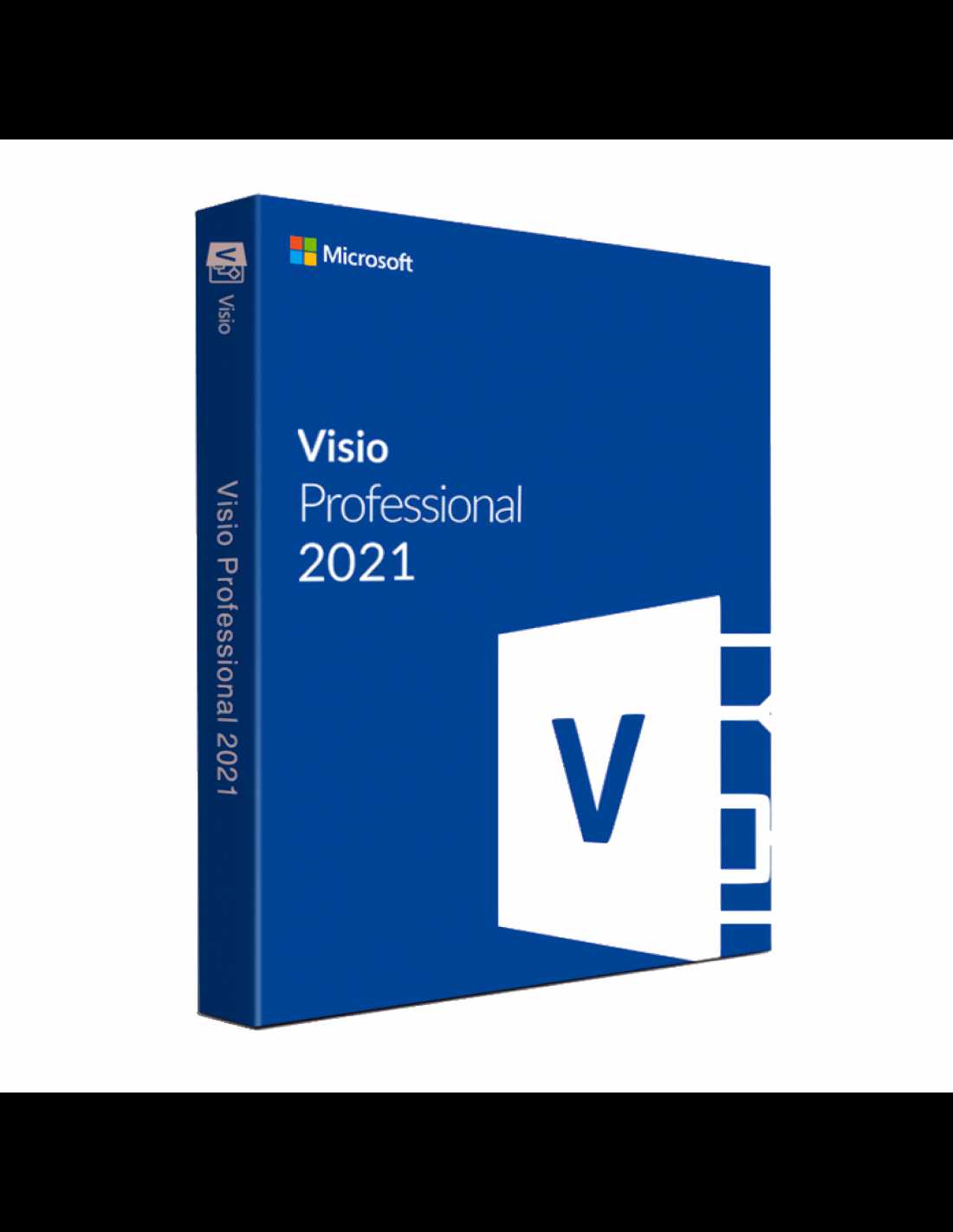 Visio 2021 Pro แท้